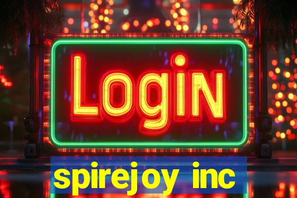 spirejoy inc